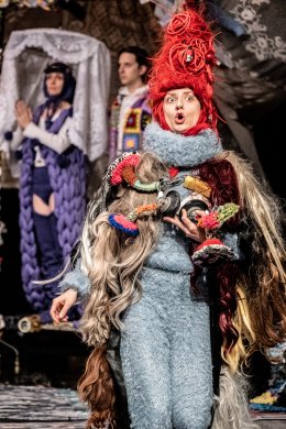 Trąbka do słuchania