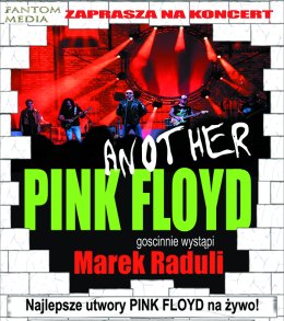 Another Pink Floyd i Marek Raduli