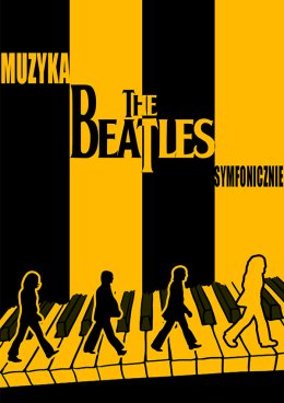 The Beatles symfonicznie
