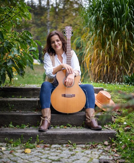 Irena Salwowska - Poetycko i Yapowo