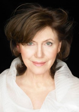 Halina Frąckowiak - 60 lat na scenie