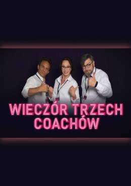 Wieczór Trzech Coachów