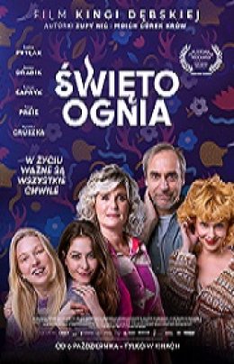 "Święto Ognia"