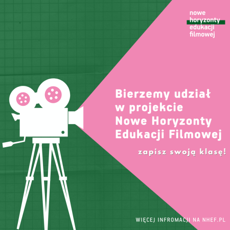 "Jak ocalić smoka" - nowe horyzonty edukacji filmowej
