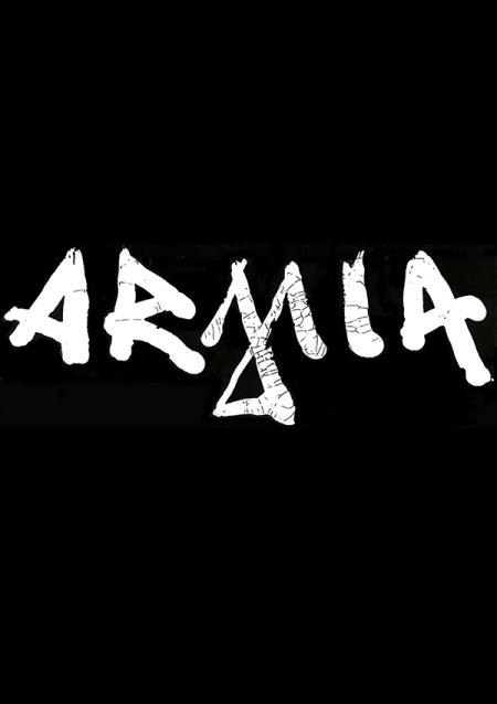 ARMIA - "Wojna i pokój"