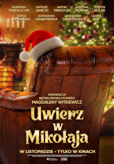 Uwierz w Mikołaja