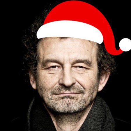 Andrzej Poniedzielski - Przed-Świąteczny wieczór kabaretowy