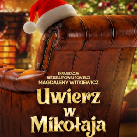 Uwierz w Mikołaja