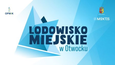 Lodowisko Miejskie w Otwocku