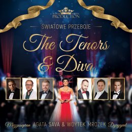The Tenors & Diva