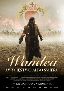 Wandea. Zwycięstwo albo śmierć (2D/lektor)