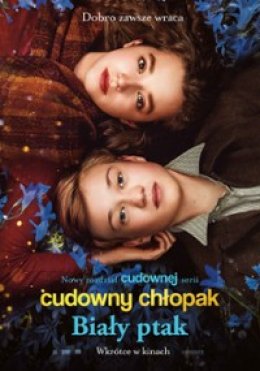 Cudowny Chłopak. Biały ptak (2D/dubbing)