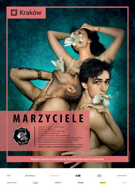 „Marzyciele” – Teatr BARAKAH