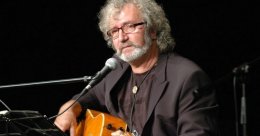 Krzysztof Daukszewicz w Tawernie Keja