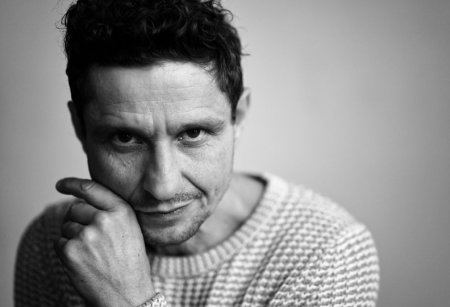 Janusz Radek - recital