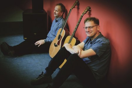 Duet Czarny / Mikulski