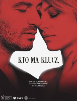 Kto ma Klucz. Emilia Komarnicka & Stefano Terrazzino - Miłość w rytmie zmian