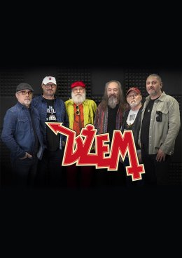 Dżem + HLA4Transplant