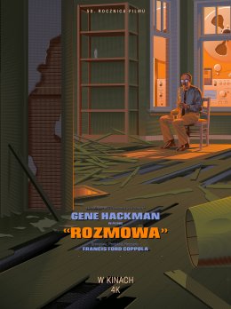 Rozmowa 1974 (2D/napisy)