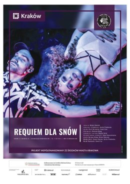 „Requiem dla snów” – Teatr BARAKAH