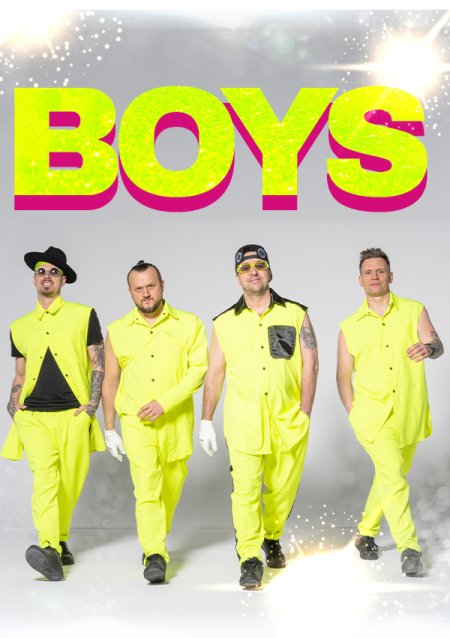 BOYS