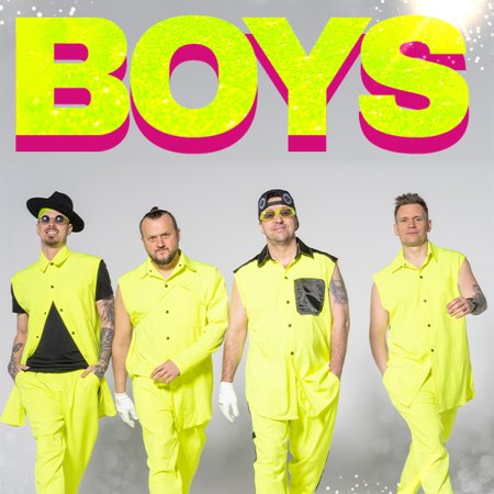 BOYS