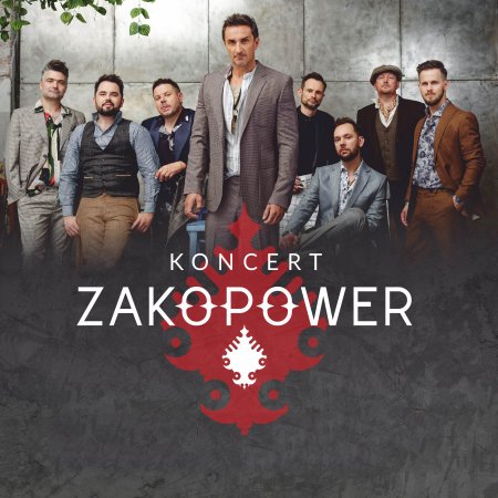 Zakopower