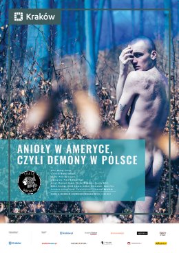 „Anioły w Ameryce, czyli demony w Polsce” – Teatr BARAKAH