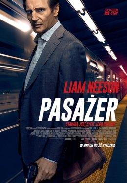 Pasażer (napisy)