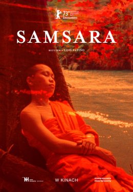 Samsara (2023)