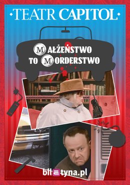 Małżeństwo to morderstwo