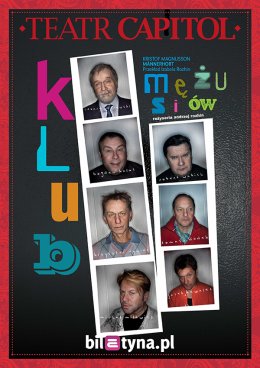 Klub Mężusiów