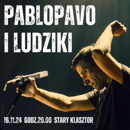 Pablopavo i Ludziki