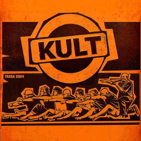 Kult - Trasa Pomarańczowa