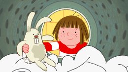 Basia - zestaw 3 (2D/dubbing)