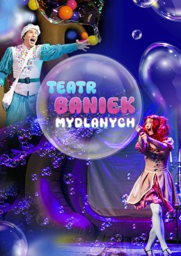 TEATR BANIEK MYDLANYCH