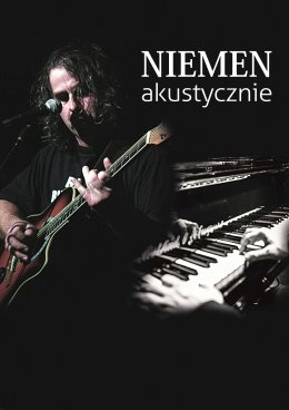NIEMEN akustycznie - Ambitus