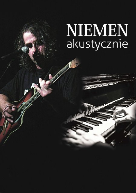 NIEMEN akustycznie - Ambitus