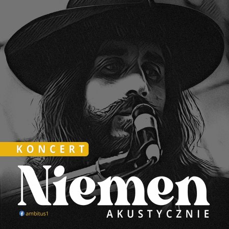 NIEMEN akustycznie - Ambitus