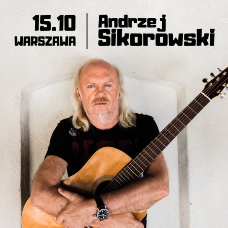 Andrzej Sikorowski
