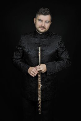 VI Festiwal im. Wojciecha Kilara - Obrazki z wystawy