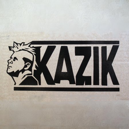 Kazik