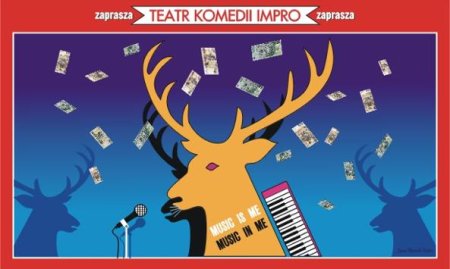 Seks, impro, rock'n'roll, czyli historia pewnego zespołu | SYLWESTER