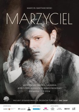 MARZYCIEL - Daniel Salman