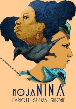 Moja Nina. Mariotti śpiewa Simone