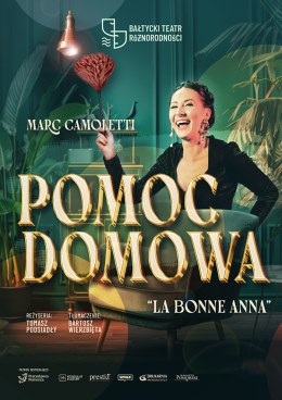 Pomoc Domowa - Bałtycki Teatr Różnorodności