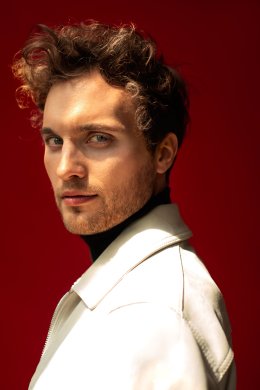 Janek Traczyk - Filmowo i walentynkowo!