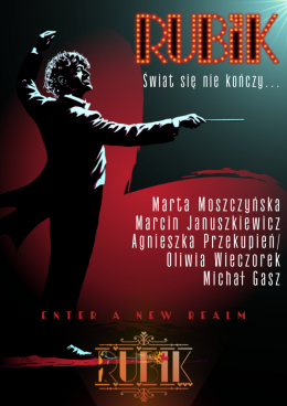 Piotr Rubik  - Świat się nie kończy...