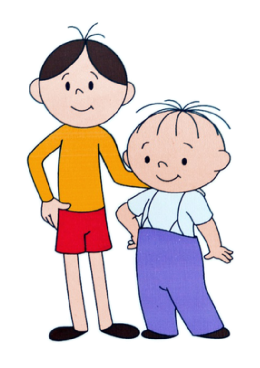 ZESTAW BAJEK - bezpłatny seans  15-02-2026