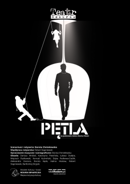 Teatr Resursa: spektakl „Pętla”